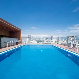 4* Apartahotel Trieu