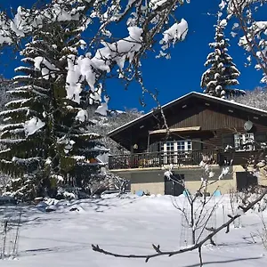 Chalet Harmonie , Auris France