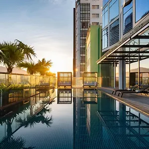 Crowne Plaza Centre By Ihg Đà Nẵng
