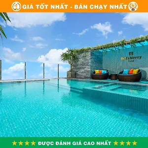 Bella Merry And 4*, Đà Nẵng Vietnam