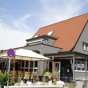 Gersthofer Auszeit 3*, Gersthofen Allemagne